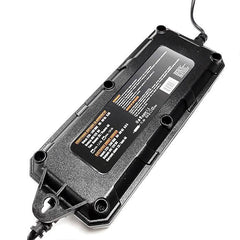 Зарядно за акумулатор - 6V и 12V