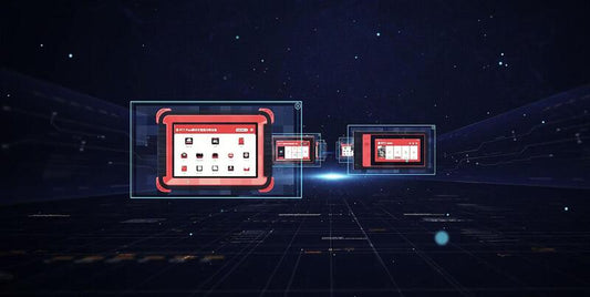 Thinkcar - производителят на първата в света модулна автодиагностична система