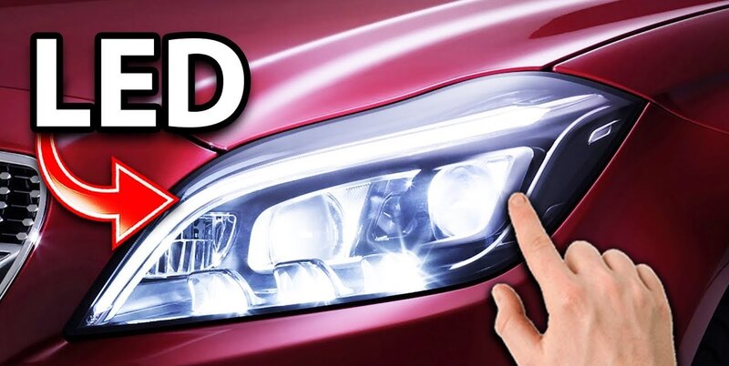 Как да заменим стандартните си крушки с LED система?