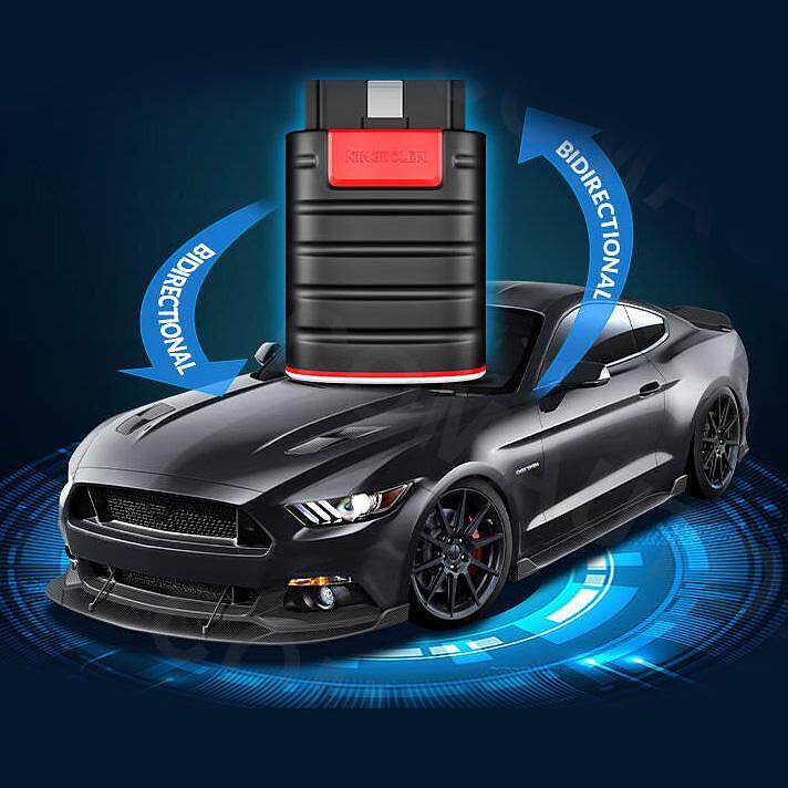 Как да използвате OBD2 скенер - ръководство в 7 лесни стъпки + примери за добри скенери