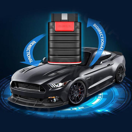 Как да използвате OBD2 скенер - ръководство в 7 лесни стъпки + примери за добри скенери