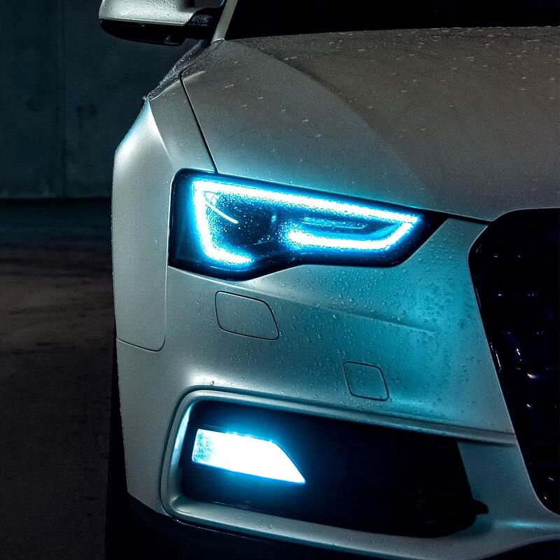 Ползата от LED крушките за автомобили