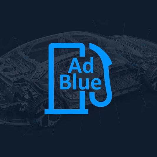 Защо да не изключвате софтуерно Adblue системата?