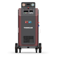 ThinkCar AC 200 - станция за обслужване на климатици - комбинирана R134a и R1234yf