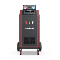 ThinkCar AC100 - станция за обслужване на климатици R134a/R1234yf