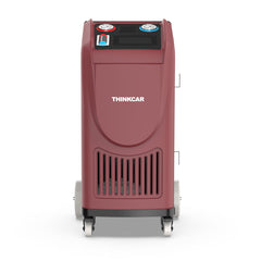 ThinkCar AC100 - станция за обслужване на климатици R134a/R1234yf
