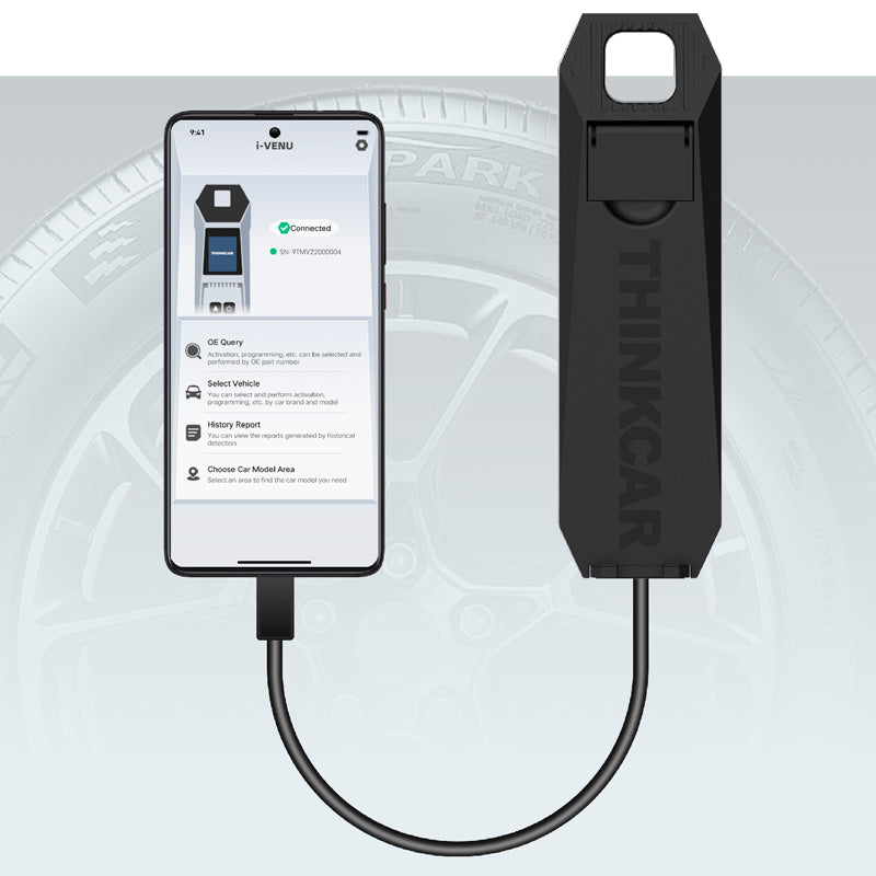 ThinkCar VENU-i Mini TPMS
