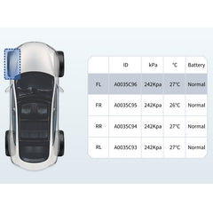 ThinkCar VENU-i Mini TPMS
