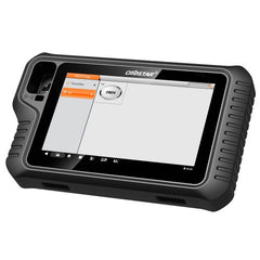 OBDSTAR MOTOMASTER STD, Проф. уред за автодиагностика за мотоциклети (140+ марки), вграден CAN FD/DoIP/RFID, програмиране на ключове, 2 год. ъпдейти