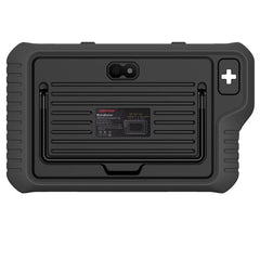 OBDSTAR MOTOMASTER STD, Проф. уред за автодиагностика за мотоциклети (140+ марки), вграден CAN FD/DoIP/RFID, програмиране на ключове, 2 год. ъпдейти