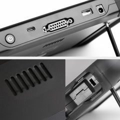 OBDSTAR MS70 - диагностичен скенер за мотоциклети, ATV, UTB, моторни шейни