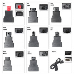 OBDSTAR MS70 - диагностичен скенер за мотоциклети, ATV, UTB, моторни шейни