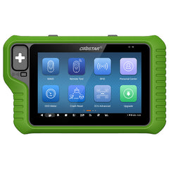 OBDSTAR KEYMASTER G3 - диагностичен скенер за мотоциклети, ATV, UTB, моторни шейни с програматор