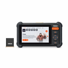 THINKCAR VENU VT5, Професионален уред за диагностика на TPMS и превозни средства, меню на БГ, пълна функционалност за TPMS, CAN FD протокол, безплатни доживотни ъпдейти