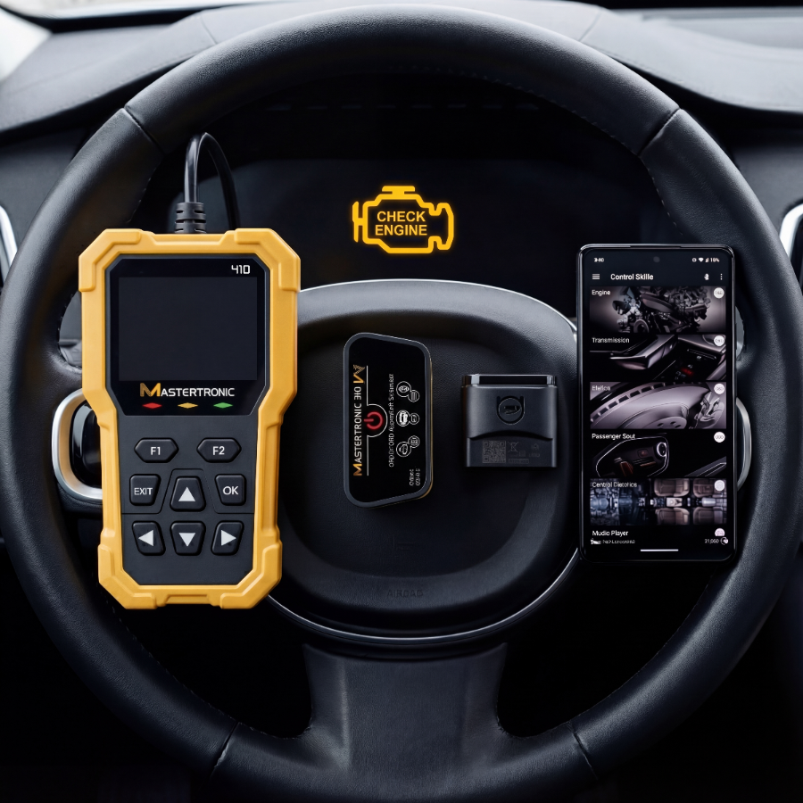COMAUTO - BG