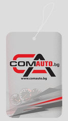 Ароматизатор COMAUTO с аромат "Summer Dream"