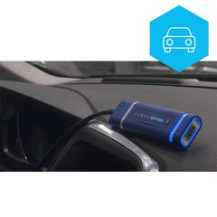 Autocom ICON CARS - автодиагностика на леки автомобили с лицензиран софтуер