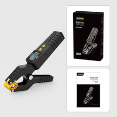 AUTOOL LM55 - дигитална температурна скоба за HVAC