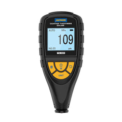 AUTOOL TG501 - уред за измерване на дебелината на боята на автомобила