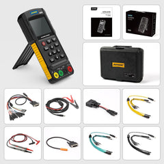 Автодиагностичен мултицет AUTOOL DM303
