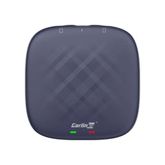 Безжичен Carlinkit Tbox Plus адаптер за автомобил, съвместим с Apple Carplay и Android Auto 4+64GB