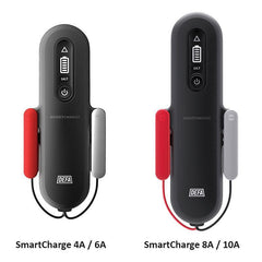 DEFA Smart зарядно за акумулатори на автомобили, лодки и МПС - 8А