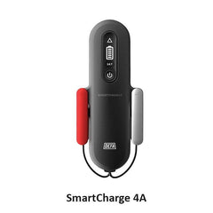DEFA Smart зарядно за акумулатори на автомобили, лодки и МПС - 8А