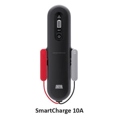 DEFA Smart зарядно за акумулатори на автомобили, лодки и МПС - 8А