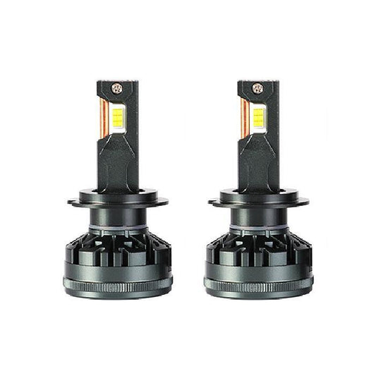 Диодни крушки - R50 H7 100W 13600LM