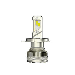 Диодни крушки с вградена охлаждаща система - H4 Х16 12V 120W