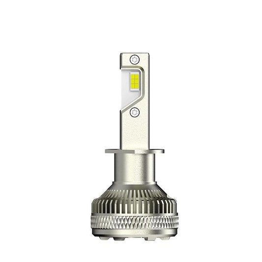 Диодни крушки за кола с охлаждаща система - H1 Х16 12V