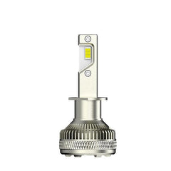 Диодни крушки за кола с охлаждаща система - H1 Х16 12V