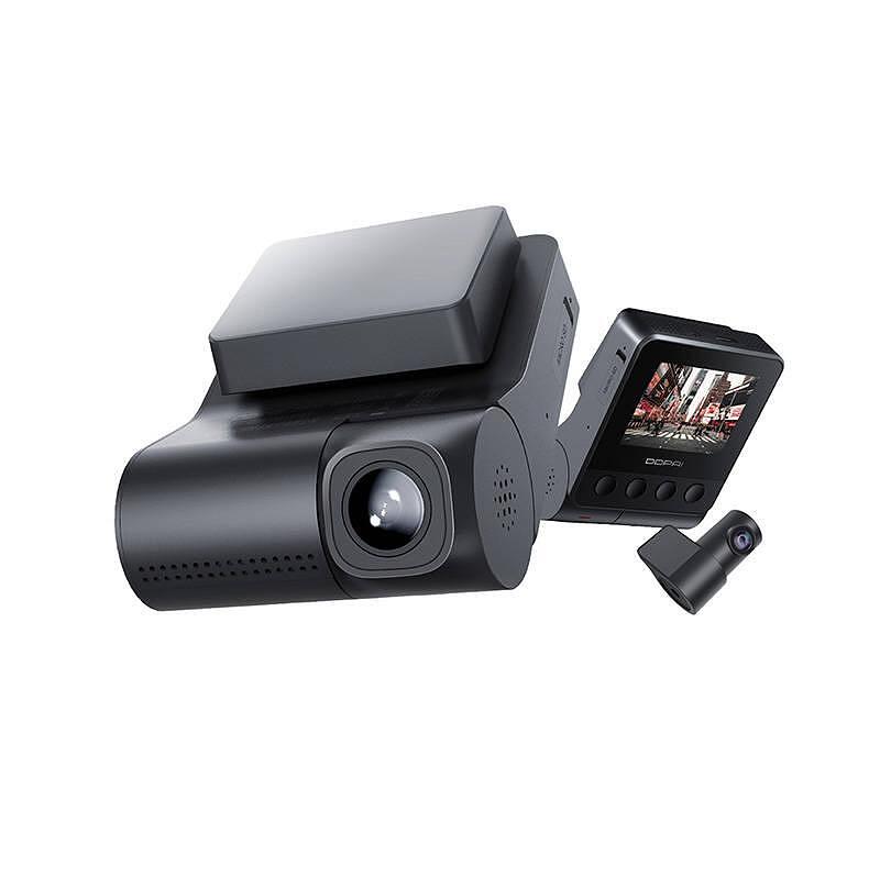 Видеорегистратор с две камери DDPAI Z40 GPS