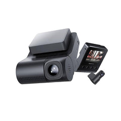 Видеорегистратор с две камери DDPAI Z40 GPS