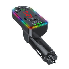 FM трансмитер за автомобили