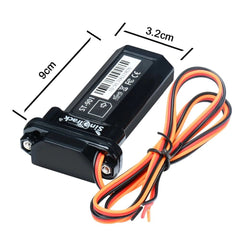 GPS TRACKER - за леки/тежкотоварни автомобили и мотоциклети SINOTRACK ST-901