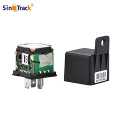 GPS TRACKER - за леки/тежкотоварни автомобили и мотоциклети SINOTRACK ST-907