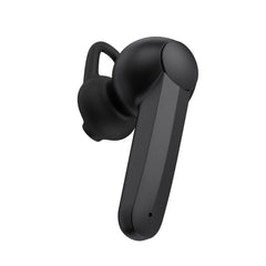 Hands free Bluetooth слушалка с USB магнитна база за зареждане