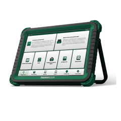 THINKTOOL CE EVD, Проф. уред за автодиагностика за електрически автомобили (80+ марки, вкл. Tesla), меню на БГ, 30+ серв. функции, онлайн прогр., диагностика на батерия, 2 год. ъпдейти + Обучение и COMI Lite подарък