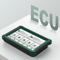 THINKTOOL CE EVD, Проф. уред за автодиагностика за електрически автомобили (80+ марки, вкл. Tesla), меню на БГ, 30+ серв. функции, онлайн прогр., диагностика на батерия, 2 год. ъпдейти + Обучение и COMI Lite подарък