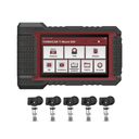 THINKTOOL T-wand 900, Проф. уред за автодиагностика за леки автомобили, меню на БГ, 28 серв. функции, вграден TPMS, доживотен ъпдейт + Обучение и COMI Lite подарък