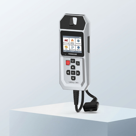 ThinkCar VENU 90 - интелигентен TPMS програматор
