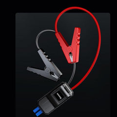 Baseus JumpStarter 1000A - стартов бустер за акумулатори