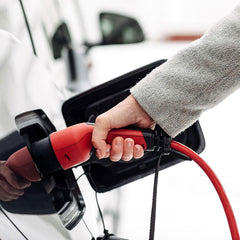 Кабел за зареждане на електрически автомобили eConnect™, 7,5 м