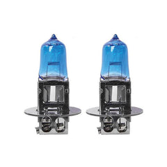 Комплект крушки за фар SPARCO - H3 12V 55W +200%