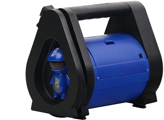 Компресор за гуми 12V - Sparco