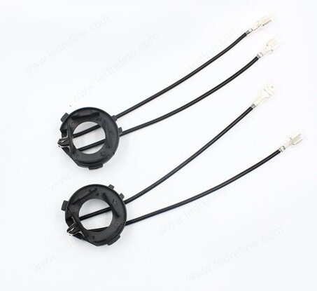 LED Адаптoр/преходник P15 за VW Golf 7