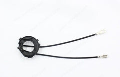 LED Адаптoр/преходник P15 за VW Golf 7