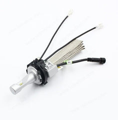 LED Адаптoр/преходник P15 за VW Golf 7
