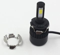LED Адаптoр/преходник P24B за AUDI, Mercedes-Benz